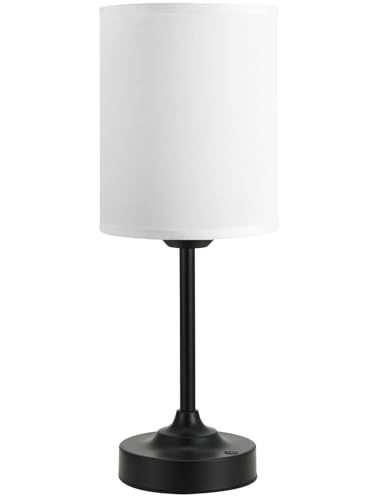 Touch Control Cordlss Table Lamp