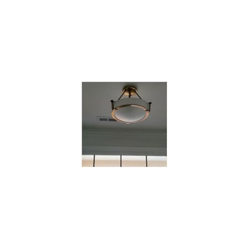 Hathaway 16" Medium Semi