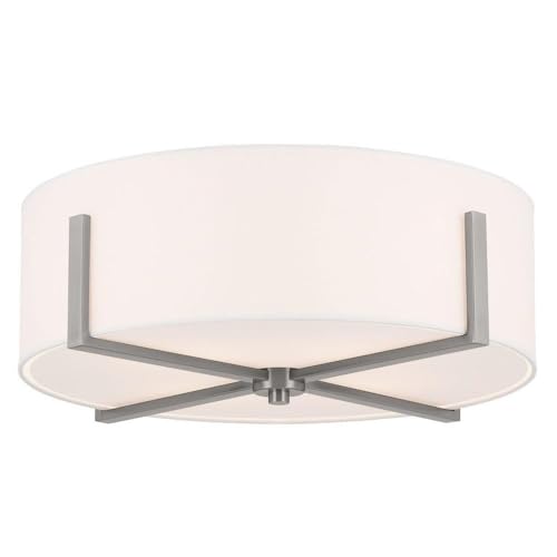 Malen 20" Flush Mount Light