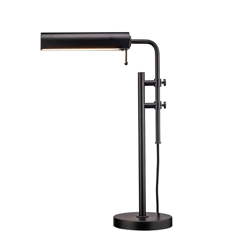 Aurora LED Pharmacy Desk Lamp