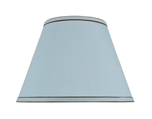 32183A Transitional Empire Shape Spider Construction Lamp Shade