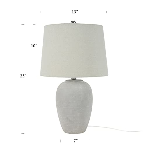 Home 23" Vintage Grey