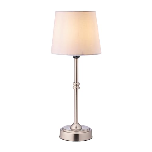 Seraph Cordless Rechargeable LED Table Lamp