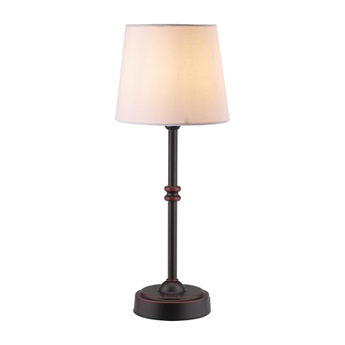 Seraph Cordless Rechargeable LED Table Lamp