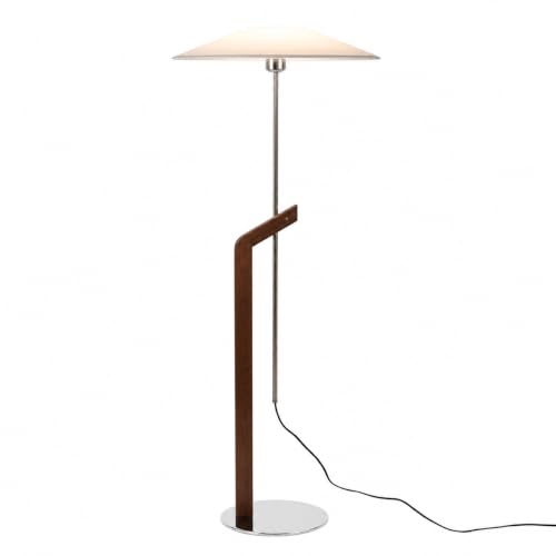 Adjustable Umbrella Floor Lamp