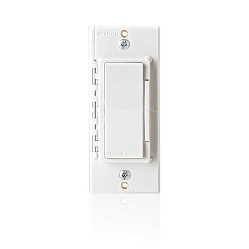 Decora Smart Dimmer Anywhere Companion