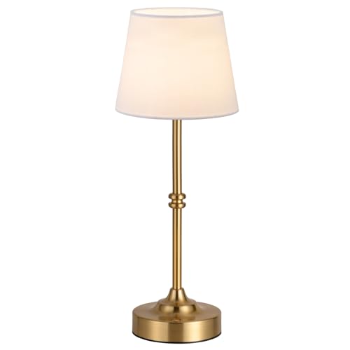 Cordless Table Lamp