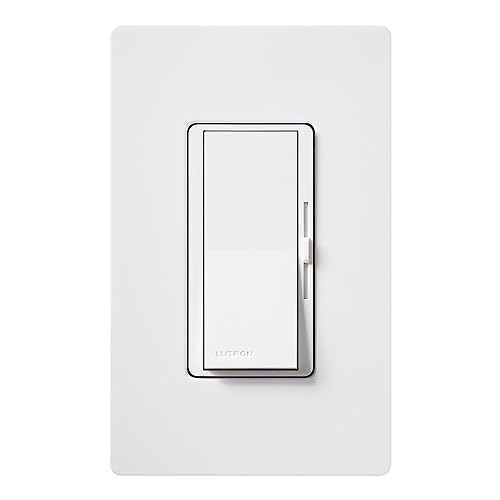 Diva LED+ Dimmer Switch (2 Count)