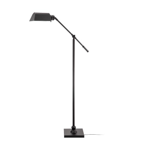 O’Bright Pharmacy Floor Lamp (Black)
