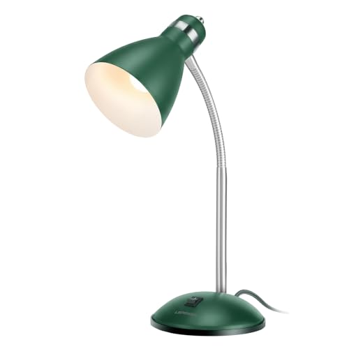 Metal Desk Lamp