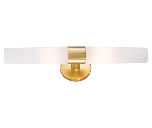P5042 248 Saber Vanity Bath Light