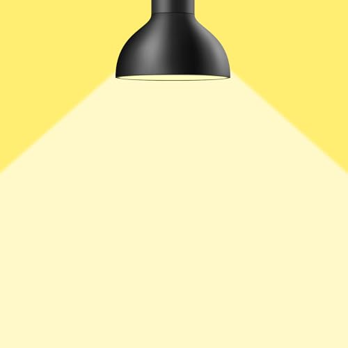 GU10 LED Bulb 6W Equivalent 50W