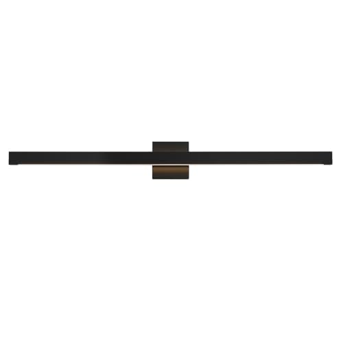 39 Inch Modern Bathroom Vanity Light
