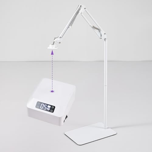 UV Light for Feet