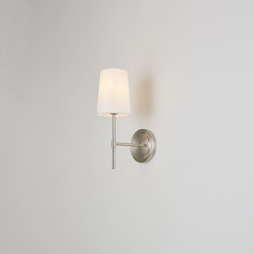 Clarissa 1 Light Wall Sconce