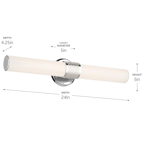 Sashi LED Bath Bar Light