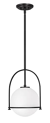 Somerset Small Adjustable Pendant Light