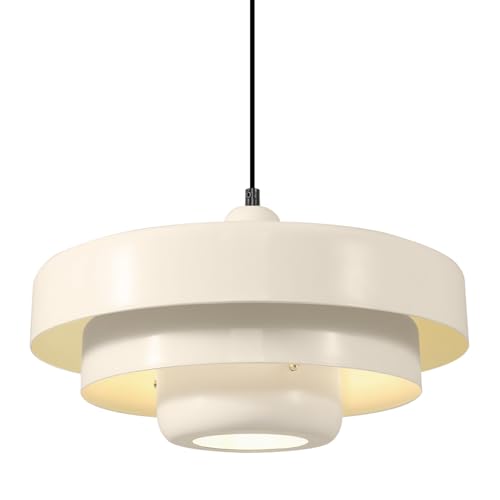 Mid Century Modern Pendant Light