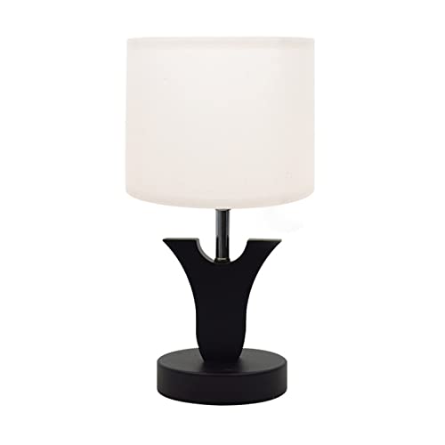 Cloth Lamp Shade Round lamp Small Drum Lamp Shades Fabric Lampshades Barrel Lamp Shades for Table Lamps Floor Lamps