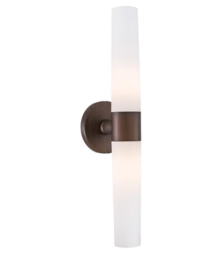 P5042 647B Saber Vanity Bath Light
