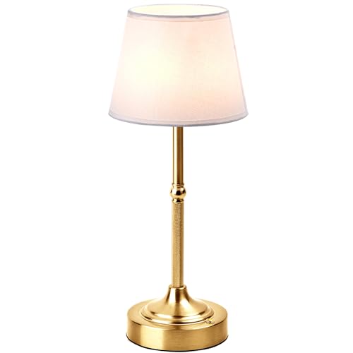 Cordless Table Lamp