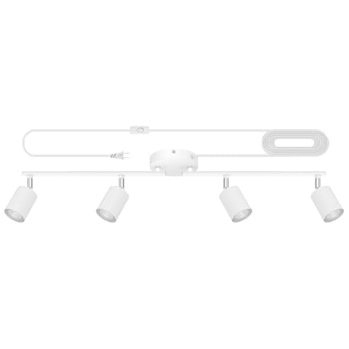 Track Lighting Fixture