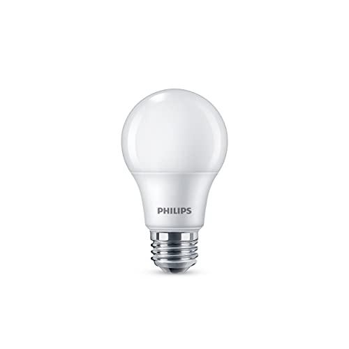 LED Basic Frosted Non (4 Count)
