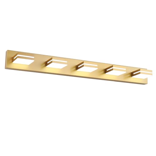 LED Modern Bathroom Vanity Light Fixtures