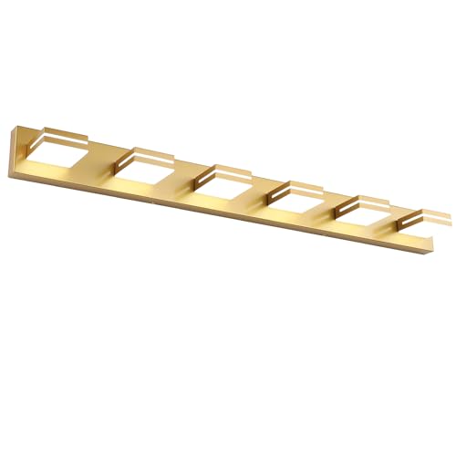 LED Modern Bathroom Vanity Light Fixtures