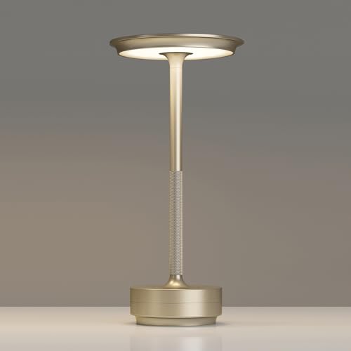 1 Pack Rechargeable Table Lamps Cordless