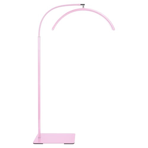 Half Moon LED Floor Light