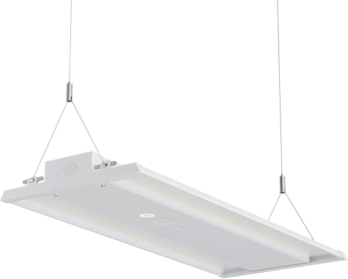 4FT LED Linear High Bay Light 400W