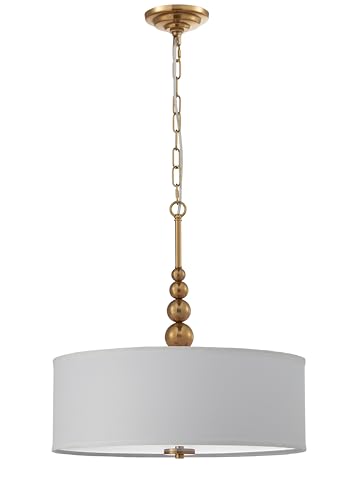 Lighting Drum Chandeliers