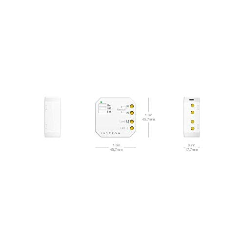 Micro Dimmer Adaptor