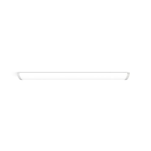 4' Wraparound LED Shop Light