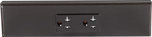 Task TR Angled Power Strip