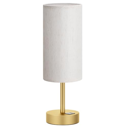 Bedside Table Lamp for Bedroom