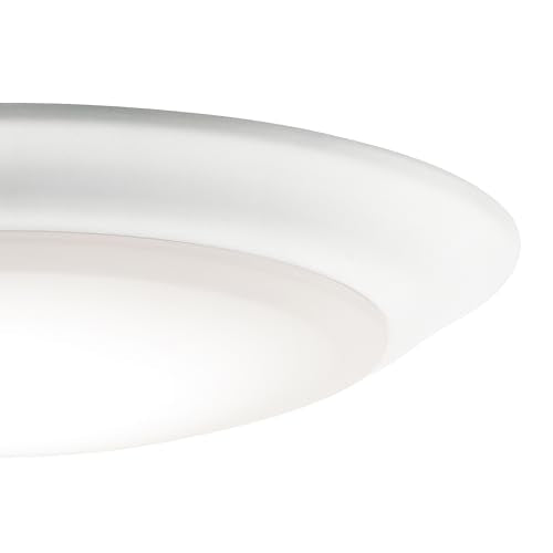 Gen I 7.5" LED Flush Mount Light