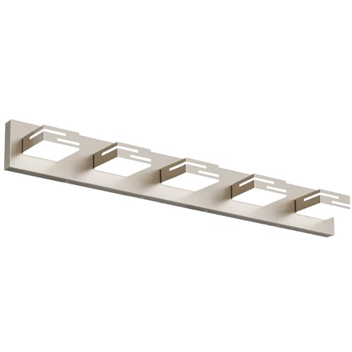 LED Modern Bathroom Vanity Light Fixtures