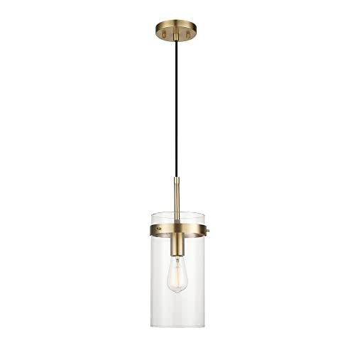 61209 1 Light Pendant Light