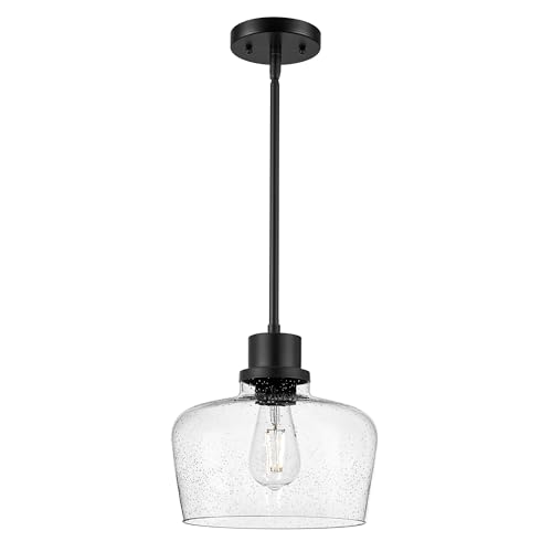 10 Inch Large Pendant Light