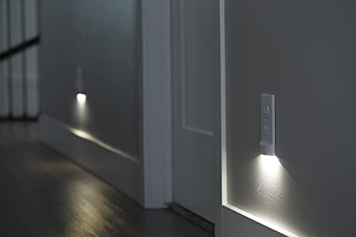 4 Pack MotionLight [for Duplex Outlets] (4 Count)
