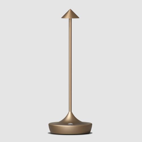 Rechargeable Cordless Table Lamp (2 Count)