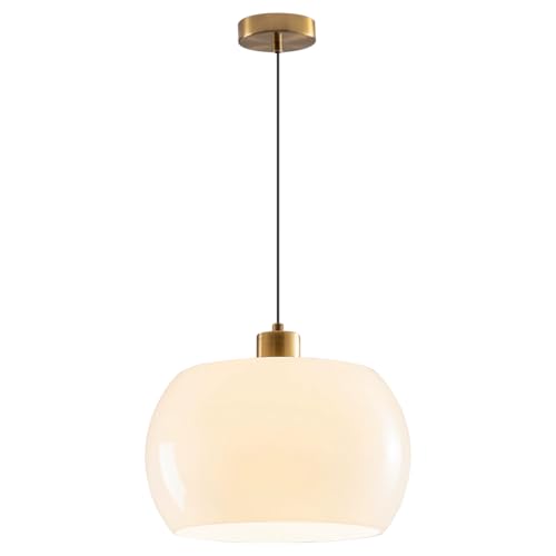 Globe Pendant Lighting Glass Pendant Light Kitchen Island 1
