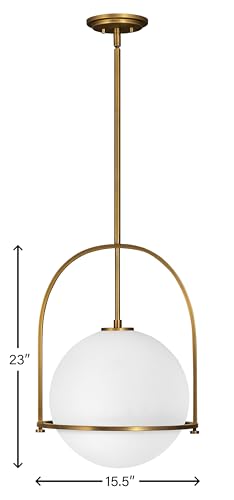 Somerset Medium Adjustable Pendant Light