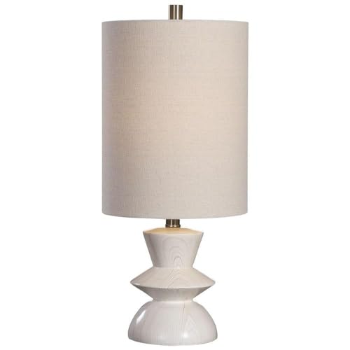 Stevens 1 Light Buffet Lamp