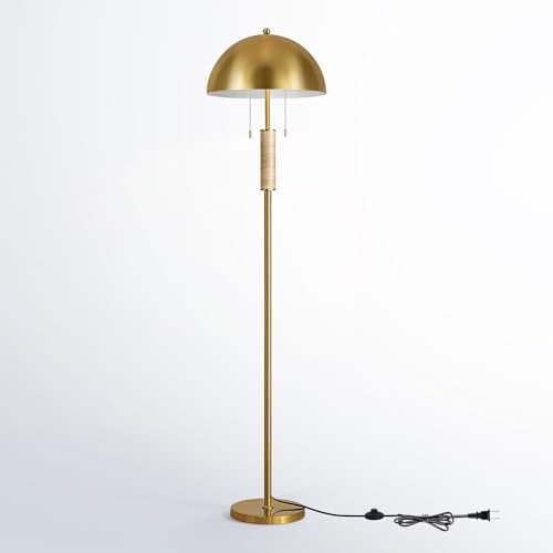 Modern Floor Lamp for Living Room