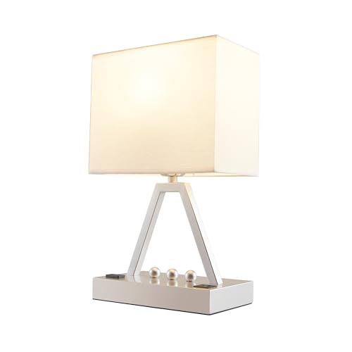 Touch Control Table Lamp