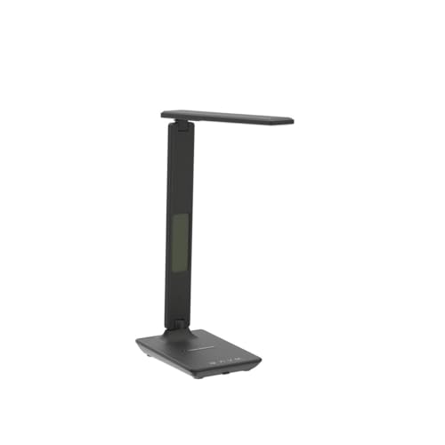 Desk Lamp with Wireless Charger