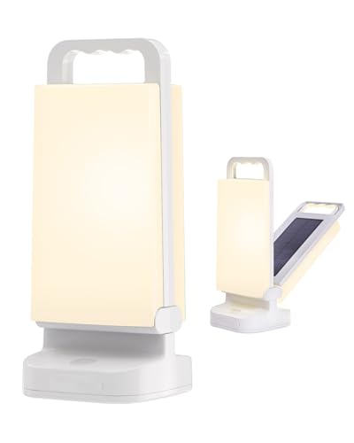 Solar Camping Lantern
